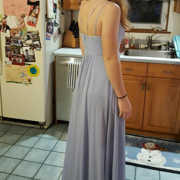 Prom dress - Picture 2 of 6